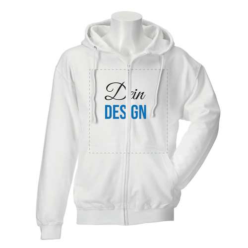 Herren Sweatjacke / Zoodie