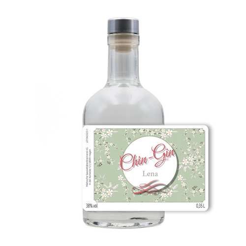 Finest Dry Gin