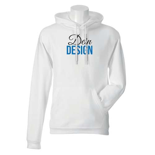 Unisex Hoodie B&C