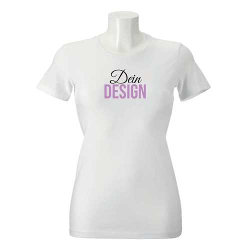 Damen T-Shirt "Favorite"