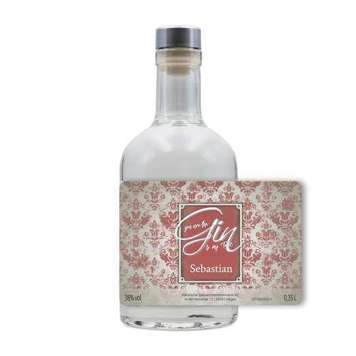 Finest Dry Gin