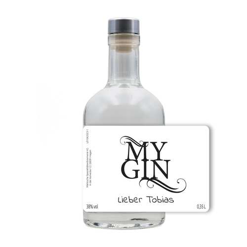 Finest Dry Gin