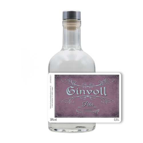 Finest Dry Gin