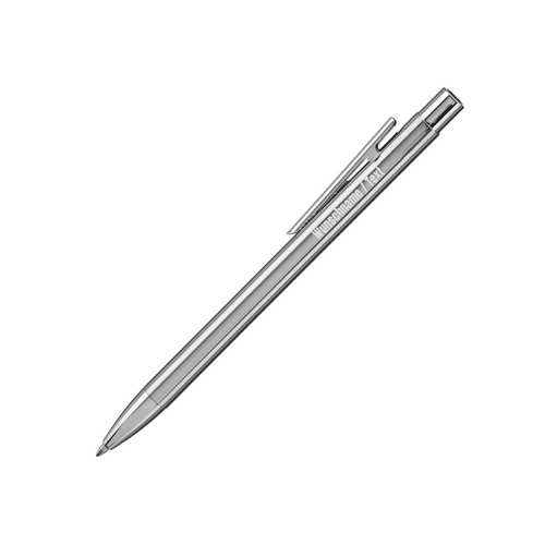 Faber-Castell Kugelschreiber mit Lasergravur