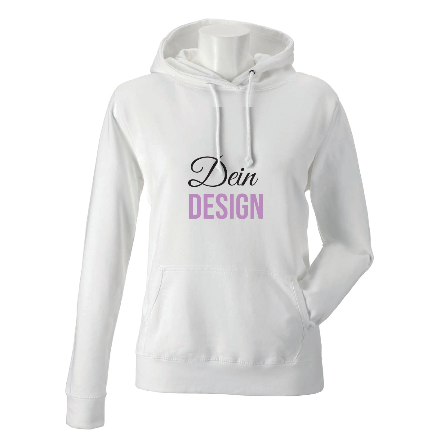 Personalisierte Pullover bedrucken